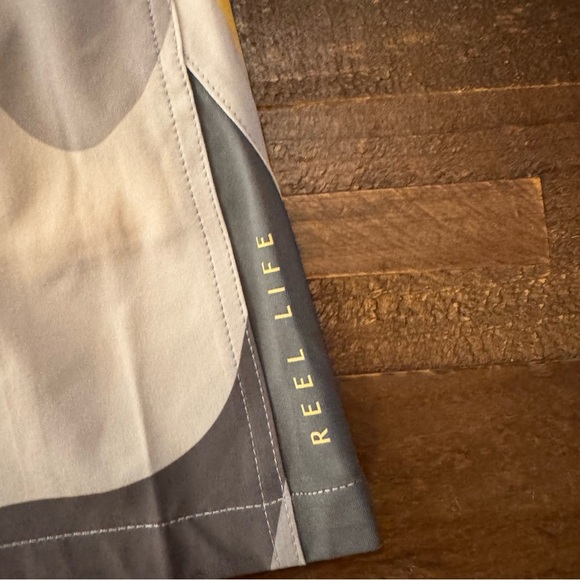 Reel Life‎ Swim Trunk - Picture 2 of 5